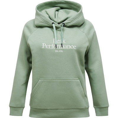 Peak Performance Dames Original Hoodie