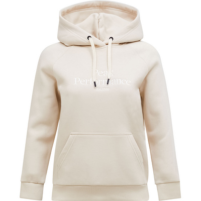 Peak Performance Dames Original Hoodie