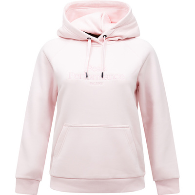 Peak Performance Dames Original Hoodie
