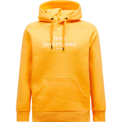 Peak Performance Heren Original Hoodie