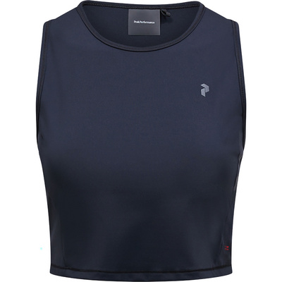 Peak Performance Dames Power Cropped Top