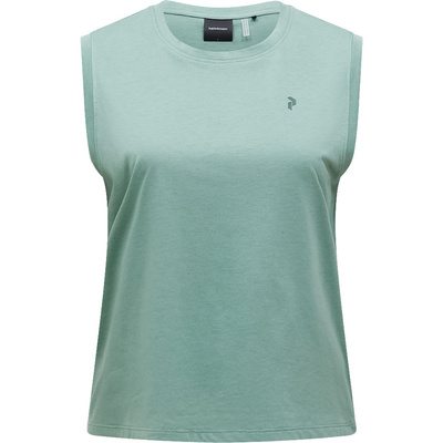 Peak Performance Dames Explore Graphic SL Top