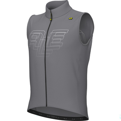 Al&eacute; Heren Sauvage Vest Fietsshirt