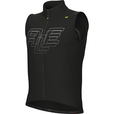 Al&eacute; Heren Sauvage Vest Fietsshirt