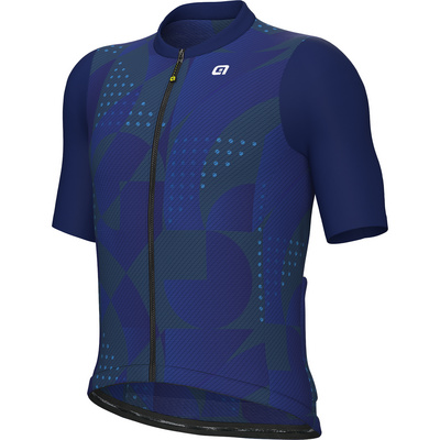 Alé Heren Enjoy Fietsshirt