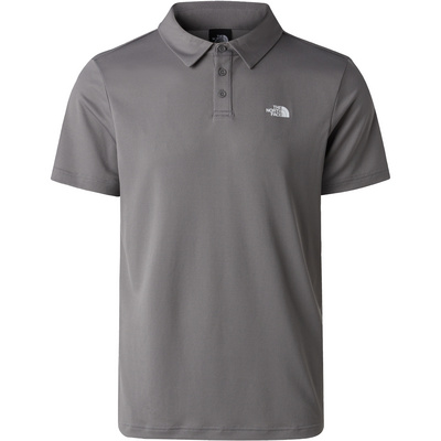 The North Face Heren Tanken Polo T-Shirt