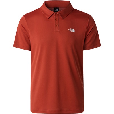 The North Face Heren Tanken Polo T-Shirt