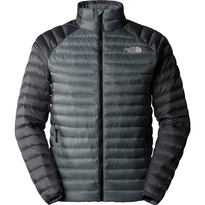 The North Face Heren Bettaforca Light Down Jas (Maat XXL, Grijs)