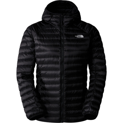 The North Face Dames Bettaforca Light Down Hoodie Jas (Maat S, Zwart)