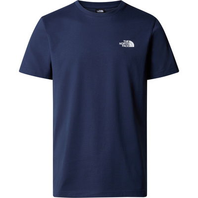 The North Face Heren Simple Dome T-Shirt
