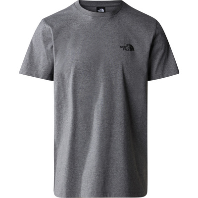 The North Face Heren Simple Dome T-Shirt