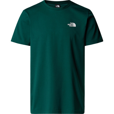 The North Face Heren Simple Dome T-Shirt