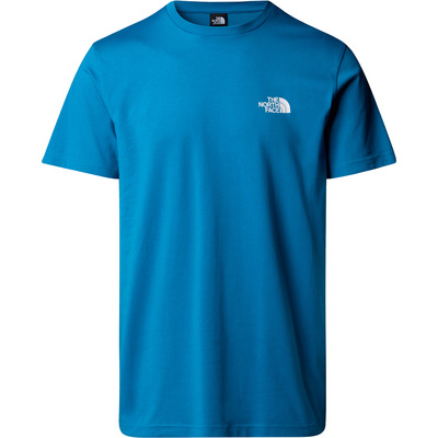 The North Face Heren Simple Dome T-Shirt