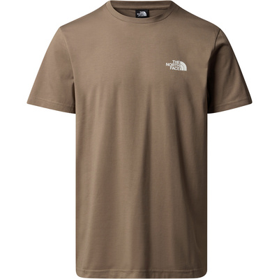 The North Face Heren Simple Dome T-Shirt