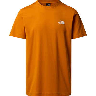 The North Face Heren Simple Dome T-Shirt