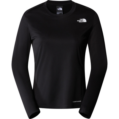 The North Face Dames Shadow Longsleeve