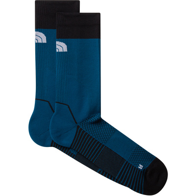 The North Face Trail Run Crew Sokken