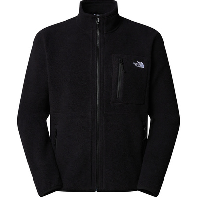 The North Face Heren Yumiori Vest (Maat XL, Zwart)