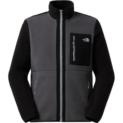 The North Face Homme Veste Yumiori (taille S, Gris)