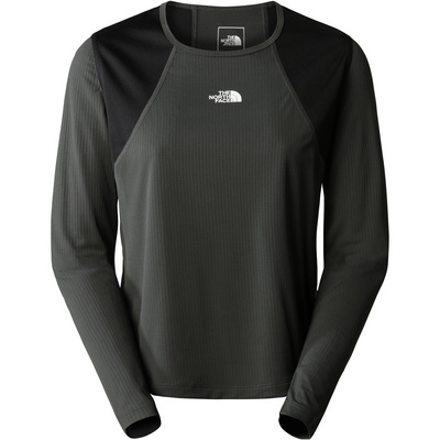 The North Face Dames Lightbright Longsleeve