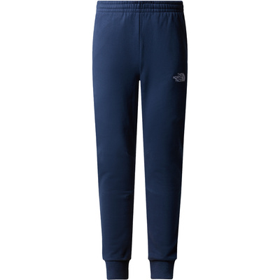 The North Face Kinderen Joggers Broek (Maat L, Blauw)