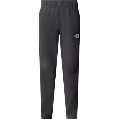 The North Face Enfants Pantalon B Exploration (taille XL, Gris)
