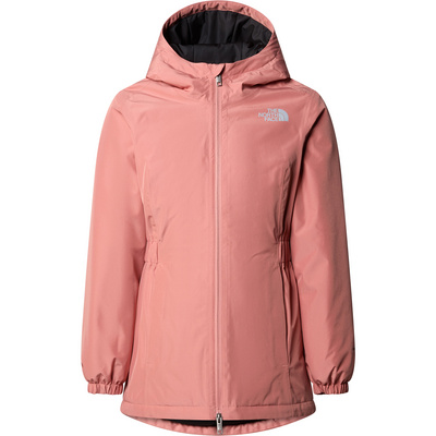 The North Face Kinderen G Hikestellar Parka (Maat S, Oranje)