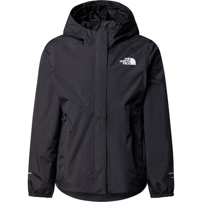 The North Face Kinderen G Antora Rain Jas (Maat XS, Zwart)