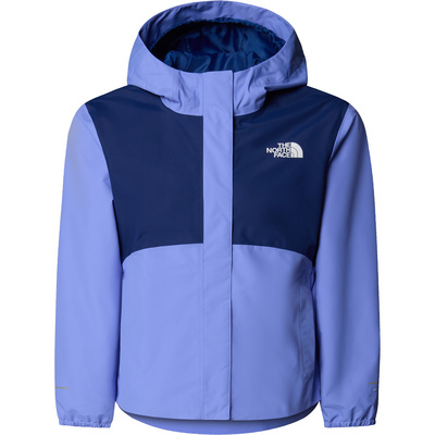 The North Face Kinderen G Antora Rain Jas (Maat XXL, Blauw)
