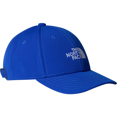 The North Face Enfants Cap Classic Recycled 66 (taille ONE SIZE, Bleu)