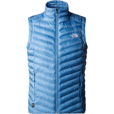 The North Face Dames Huila Bodywarmer (Maat XS, Blauw)