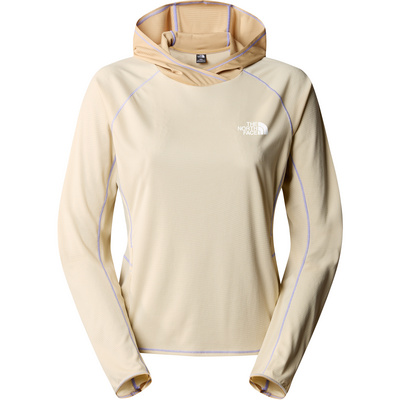 The North Face Dames Summer Light Sun Hoodie