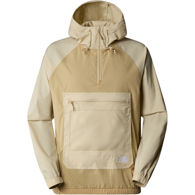 Class V Pathfinder Anorak