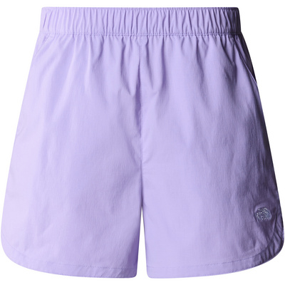 The North Face Dames Class V Pathfinder Pull On Short