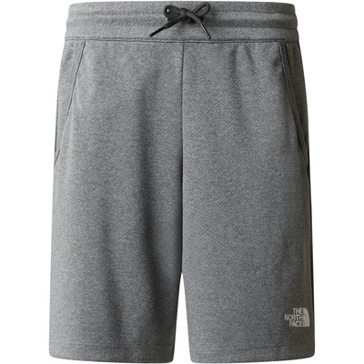 The North Face Kinderen Never Stop Short (Maat M, Grijs)