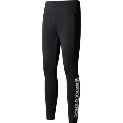 The North Face Kinderen G Never Stop Tight (Maat XXL, Zwart)