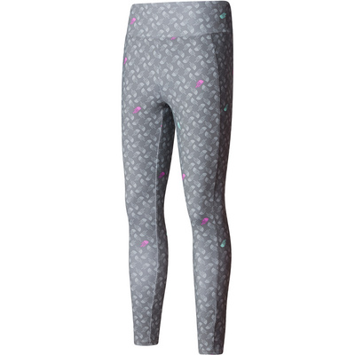 The North Face Kinderen G Never Stop Tight (Maat XL, Grijs)