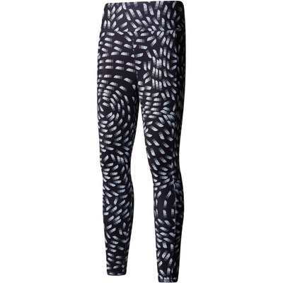 The North Face Kinderen G Never Stop Tight (Maat S, Zwart)