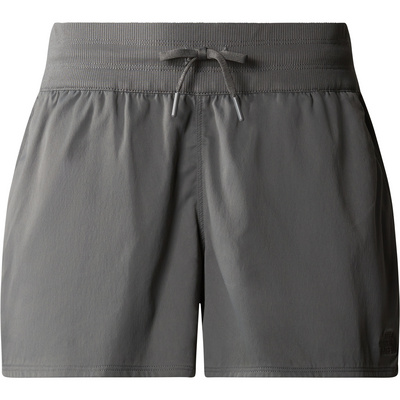 The North Face Dames Aphrodite Short (Maat XS, Grijs)