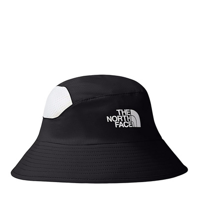 The North Face Summer Light Run Bucket Hoed (Maat L , Zwart)