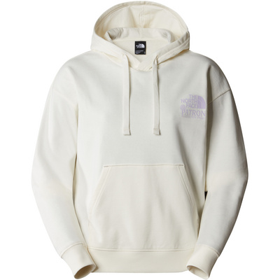 The North Face Dames Nature Hoodie