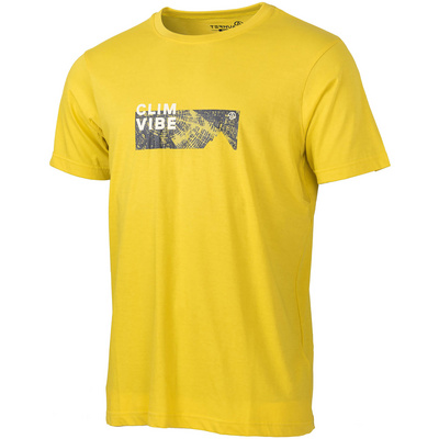 Ternua Heren Ben Nevis T-Shirt