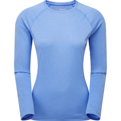 Montane Dames Dart Longsleeve