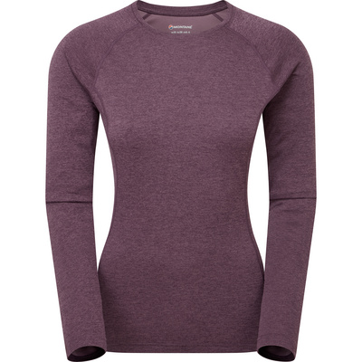 Montane Dames Dart Longsleeve