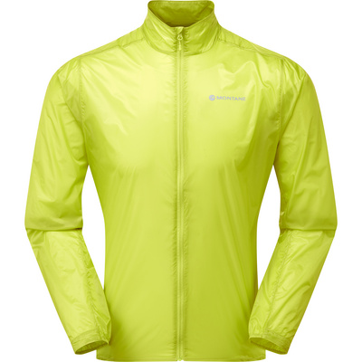 Montane Heren Featherlite Nano Jas