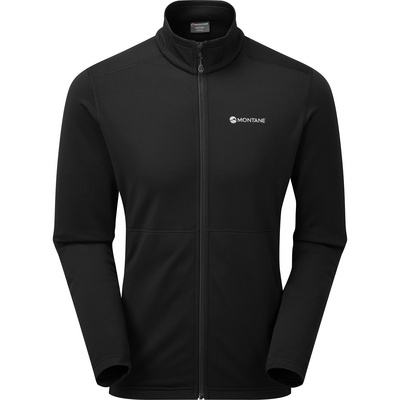 Montane Heren Protium Vest (Maat XL, Zwart)