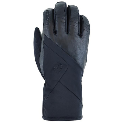 Roeckl Heren Schlick GTX Handschoenen (Maat 10.5, Zwart)