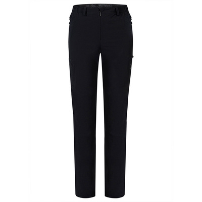 Montura Dames Ledge Broek (Maat L, Zwart)