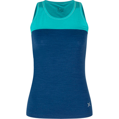 Montura Dames Merino Air Top