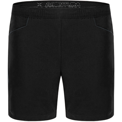 Montura Heren Spitze Short (Maat M, Zwart)